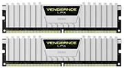 RAM CORSAIR CMK16GX4M2E3200C16W VENGEANCE LPX WHITE 16GB (2X8GB) DDR4 3200MHZ DUAL KIT φωτογραφία