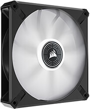 CORSAIR CORSAIR CO-9050124-WW FAN ML140 ELITE AIRGUIDE (WHITE LED)