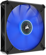 CORSAIR CO-9050125-WW FAN ML140 ELITE AIRGUIDE (BLUE LED)