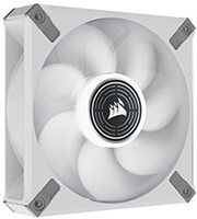 CORSAIR CORSAIR CO-9050127-WW FAN ML120 ELITE AIRGUIDE WHITE (WHITE LED)