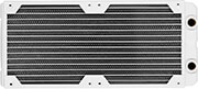 CORSAIR CX-9031004-WW HYDRO X RADIATOR XR5 280MM (2X140MM RADIATOR, 33MM THICK) WHITE