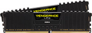 RAM CORSAIR CMK32GX4M2G4000C19 VENGEANCE LPX BLACK 32GB (2X16GB) DDR4 4000MHZ DUAL KIT φωτογραφία