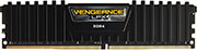 CORSAIR RAM CORSAIR CMK8GX4M1Z3600C18 VENGEANCE LPX BLACK 8GB DDR4 3600MHZ