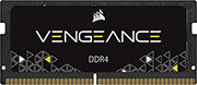 CORSAIR RAM CORSAIR CMSX32GX4M1A3200C22 VENGEANCE 32GB SO-DIMM DDR4 3200MHZ