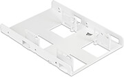 CORSAIR CORSAIR CSSD-BRKT2W DUAL SSD MOUNTING BRACKET WHITE