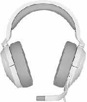 CORSAIR CA-9011266-EU HS55 SURROUND GAMING HEADSET WHITE