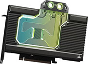 CORSAIR CORSAIR CX-9020022-WW HYDRO X SERIES XG7 RGB 40-SERIES GPU WATER BLOCK (4080 FE)