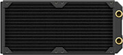 CORSAIR CORSAIR CX-9032005-WW HYDRO X RADIATOR XR5 280MM NEO (2X140MM RADIATOR, 33MM THICK)