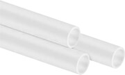 CORSAIR CX-9059009-WW HYDRO X TUBING HARD XT SATIN WHITE (3X1M 10/12MM ID/OD PMMA)