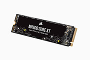 CORSAIR SSD CORSAIR CSSD-F1000GBMP600CXT MP600 CORE XT 1TB M.2 NVME PCIE GEN4 X4