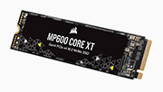 CORSAIR SSD CORSAIR CSSD-F2000GBMP600CXT MP600 CORE XT 2TB M.2 NVME PCIE GEN4 X4