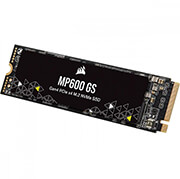 CORSAIR SSD CORSAIR CSSD-F2000GBMP600GS MP600 GS 2TB M.2 NVME PCIE GEN4 X4