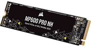 SSD CORSAIR CSSD-F4000GBMP600PNH MP600 PRO NH 4TB M.2 NVME PCIE GEN4 X4