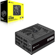 CORSAIR PSU CORSAIR CP-9020259-EU HX1000I 1000W 80 PLUS PLATINUM ULTRA-LOW NOISE FULLY MODULAR DIGITAL