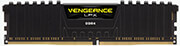 RAM CORSAIR CMK16GX4M1E3200C16 VENGEANCE LPX BLACK 16GB DDR4 3200MHZ