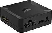 CORSAIR CORSAIR CL-9011116-WW ICUE LINK SYSTEM HUB CONTROLLER