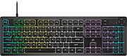 CORSAIR ΠΛΗΚΤΡΟΛΟΓΙΟ CORSAIR CH-9226C65-NA K55 CORE RGB GAMING KEYBOARD