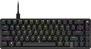 CORSAIR ΠΛΗΚΤΡΟΛΟΓΙΟ CORSAIR CH-91A401A-NA K65 PRO MINI RGB 65% OPTICAL MECHANICAL GAMING KEYBOARD