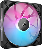 CORSAIR CORSAIR CO-9051019-WW RX140 ICUE LINK RGB EXPANSION FAN 140MM BLACK