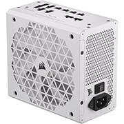 CORSAIR PSU CORSAIR CP-9020273-EU RM750X SHIFT 750W 80 PLUS GOLD FULLY MODULAR ATX WHITE