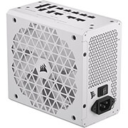 CORSAIR PSU CORSAIR CP-9020274-EU RM850X SHIFT 850W 80 PLUS GOLD FULLY MODULAR ATX WHITE