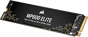 SSD CORSAIR MP600 ELITE 1TB NVME PCIE GEN4 X4 M.2 SSD CSSD-F1000GBMP600ENH