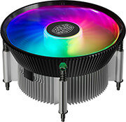 COOLER MASTER I70C CPU COOLER INTEL LGA1700 ARGB RR-I7C7-18PA-R1 φωτογραφία