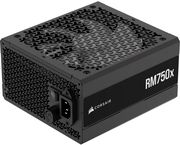 PSU CORSAIR RM750X 750W FULLY MODULAR CYBENETICS GOLD CERTIFIED CP-9020285-EU φωτογραφία