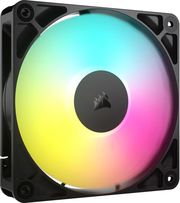 CORSAIR CORSAIR RS120 ARGB 120MM PWM FAN BLACK CO-9050180-WW