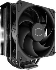 COOLER MASTER COOLER MASTER HYPER 212 BLACK CPU AIR COOLER