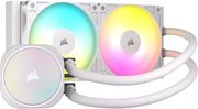 CORSAIR NAUTILUS 240 RS ARGB LIQUID CPU COOLER WHITE CW-9060094-WW