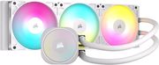 CORSAIR NAUTILUS 360 RS ARGB LIQUID CPU COOLER WHITE CW-9060095-WW