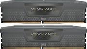 RAM CORSAIR VENGEANCE GREY 32GB (2X16GB) DDR5 5200MT/S CL40 INTEL / AMD DUAL KIT CMK32GX5M2B5200Z40