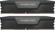 CORSAIR RAM CORSAIR VENGEANCE BLACK 32GB (2X16GB) DDR5 6000MT/S CL30 INTEL XMP DUAL KIT CMK32GX5M2B6000C30