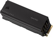 SSD CORSAIR MP700 PRO SE 2TB M.2 NVME PCIE GEN5 X4 SSD WITH AIR COOLER CSSD-F2000GBMP700PROS