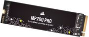 SSD CORSAIR CSSD-F4000GBMP700PNH MP700 PRO 4TB M.2 NVME 2.0 PCIE GEN5 X4