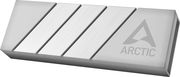 ARCTIC M2 PRO SSD COOLER FOR M.2 DRIVES SILVER ACOTH00002A