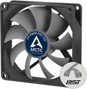 ARCTIC P9 PWM PST 92MM FAN WITH CABLE SPLITTER BLACK ACFAN00298A