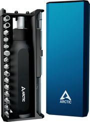 ARCTIC ARCTIC RATCHET SCREWDRIVER TOOLKIT AETLS00002A
