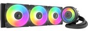 ARCTIC ARCTIC LIQUID FREEZER III PRO 360 ALL-IN-ONE CPU WATER COOLER WITH A-RGB BLACK ACFRE00184A