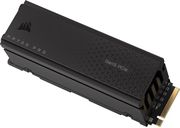 SSD CORSAIR MP700 PRO 4TB M.2 NVME 2.0 PCIE GEN5 X4 WITH AIR COLLER CSSD-F4000GBMP700PRO