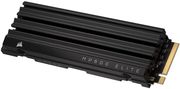 SSD CORSAIR MP600 ELITE 4TB NVME PCIE GEN4 X4 M.2 SSD WITH HEATSINK CSSD-F4000GBMP600EHS