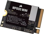 SSD CORSAIR MP600 MINI 1TB M.2 2230 NVME PCIE GEN4 X4 CSSD-F1000GBMP600MNR2