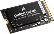 SSD CORSAIR MP600 MICRO 1TB M.2 2242 NVME PCIE GEN4 X4 CSSD-F1000GBMP600MCR2