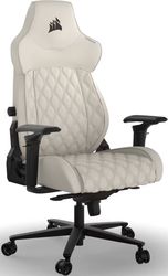CORSAIR GAMING CHAIR TC500 LUXE FABRIC FROST