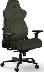 CORSAIR GAMING CHAIR TC500 LUXE FABRIC SHERWOOD