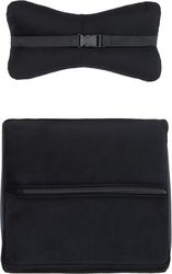 CORSAIR CORSAIR GAMING CHAIRS LUMBAR AND NECK PILLOW SET (T3)