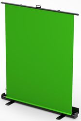 ELGATO ELGATO GREEN SCREEN COLLAPSIBLE CHROMA KEY PANEL