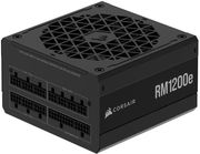 PSU CORSAIR RM1200E 1200W FULLY MODULAR CYBENETICS GOLD ATX 3.1 CERTIFIED CP-9020258-EU