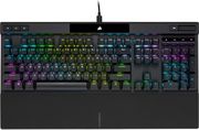 ΠΛΗΚΤΡΟΛΟΓΙΟ CORSAIR K70 PRO RGB MECHANICAL GAMING KEYBOARD CHERRY MX SPEED PBT DOUBLESHOT PRO KEYS